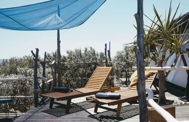 Lovely Cottage With sea Views in Selca, Croatia - Foto 59