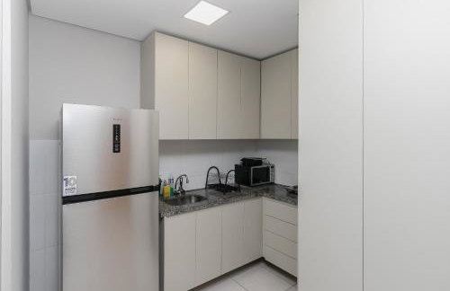 Flat c/ AC próximo a Rodoviaria - Foto 20