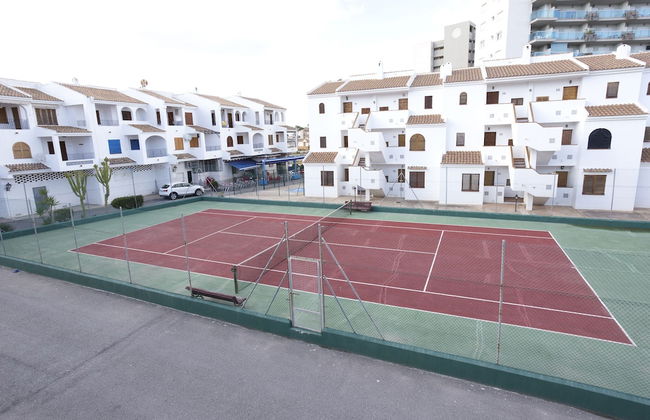 Apartamentos Mar Menor - Foto 69