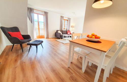 Ferienwohnung Hammer - Alpenblick - Foto 21