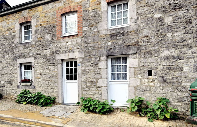 Vintage Holiday Home in Durbuy With Terrace, Garden, Parking - Foto 29