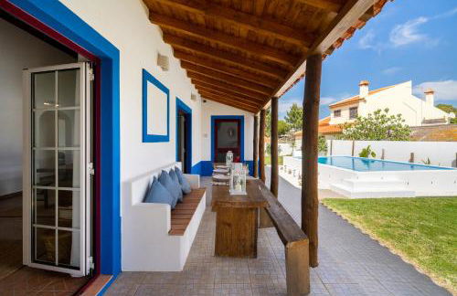 WHome | Comporta Family Beach House - Foto 9