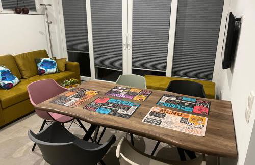 Ferienhaus am Quendorfer See, Nr. 26 - Foto 3