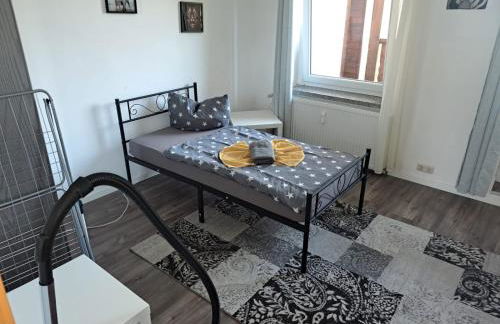 Stellas Monteurwohnungen - Foto 8