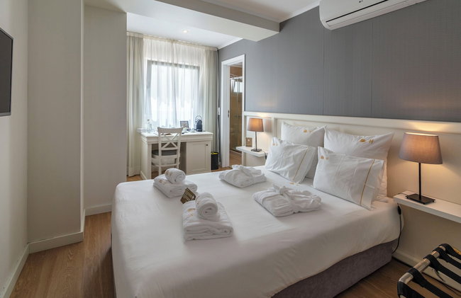 Hotel Gaivota Azores - Foto 53