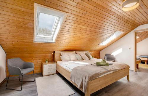 Ferienwohnung Friedmann - Foto 11