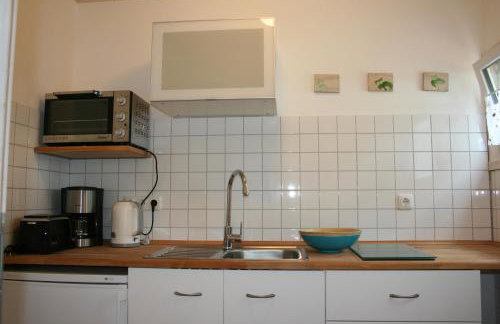 Apartment im ART.Quartier - Foto 12