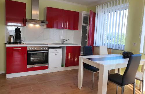 Lucys Haus 2 "am Peeneblick" - Foto 45