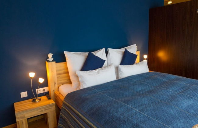 Big Sky Ferienwohnungen - Foto 6