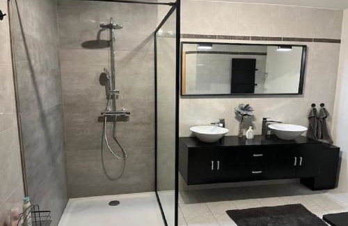 Ferienwohnung RhönPanorama EG - Foto 16