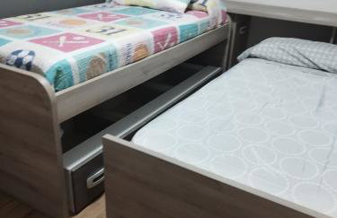 Apartamento reformado 3º - Photo 4