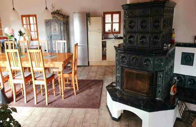 Private Pool Villa in Stupna - Photo 10