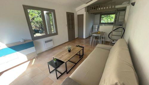 Mini villa plage de saint cyprien - Foto 4