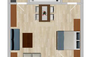 Ferienwohnung Bergrose - Photo 18