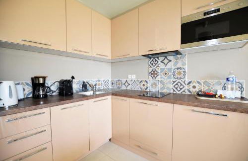 La Perle d'Eze Appart Hotel - Foto 122