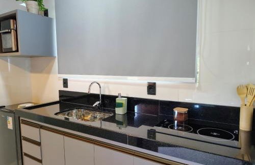 Domus Fiorese Chalés - Foto 10