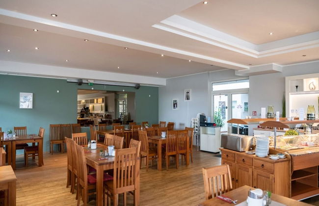 Elegant Eingerichtete Ferienwohnung - Foto 9