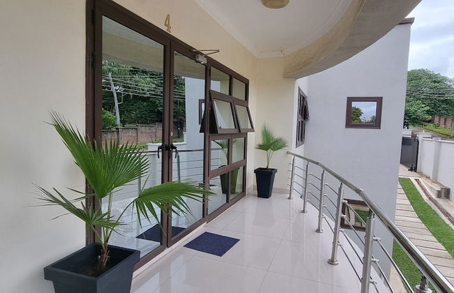 Instahomes by Tru - Villa - Foto 15