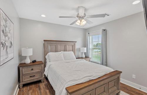 Townhouse in Downtown Lake Charles - Foto 8