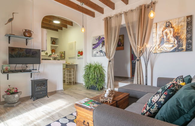 Can Potdir in Ariany - Foto 24