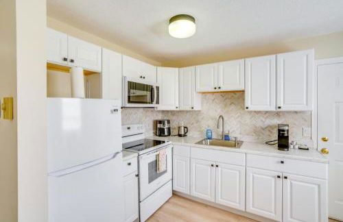 Cozy Catskill Condo - 2 Mi to Windham Mountain Ski - Foto 3