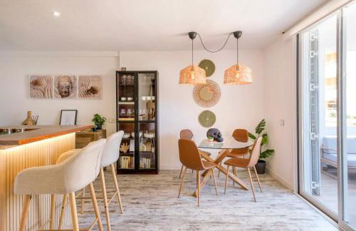 Alma Libre Beach Apartment - Foto 15