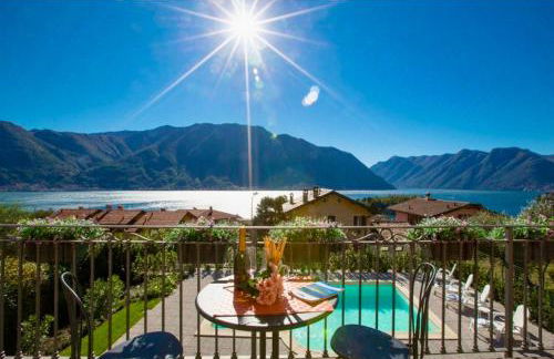 La Bella Ossuccio - Foto 17