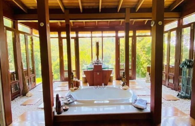 Villa Hutan Datai - Foto 21