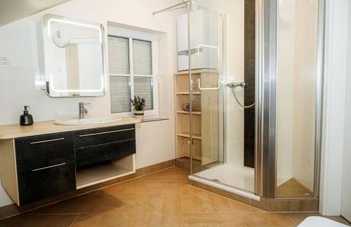 Ferienwohnung Meer und Muh - Foto 26