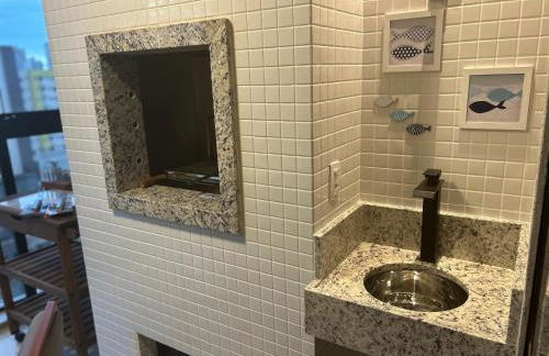 APARTAMENTO Alto Padrão Centro Itajaí - Foto 19