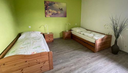 „Vogelnest“ im Vogelsberger Hof - Foto 2