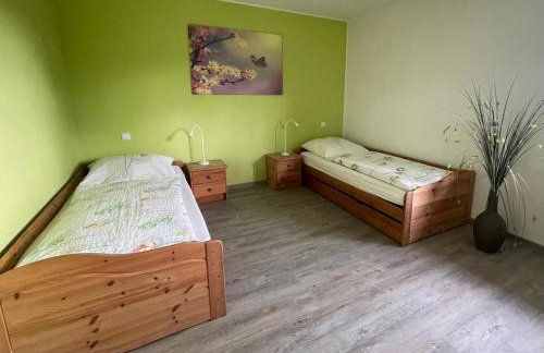 „Vogelnest“ im Vogelsberger Hof - Foto 2