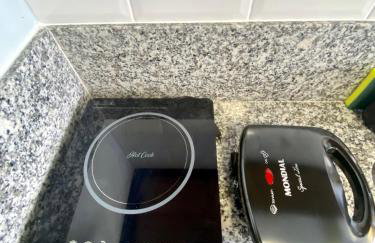 Studio Paris prox Metro Bras Feirinha Madrugada Templo Salomão - Photo 30