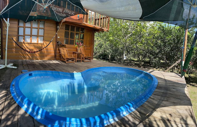 CHOMI HOUSE TAMBOPATA - Foto 5