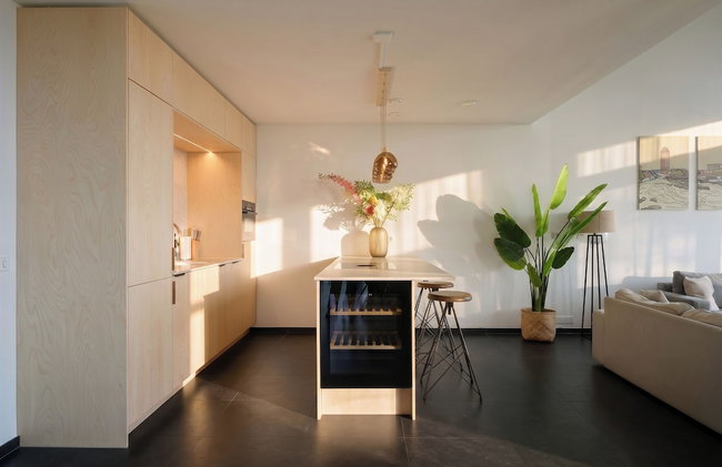 Poort Beach Boutique Apartments - Foto 56