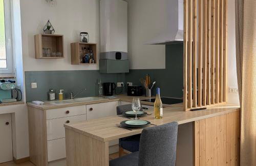 le chemin des pouzes - Foto 24