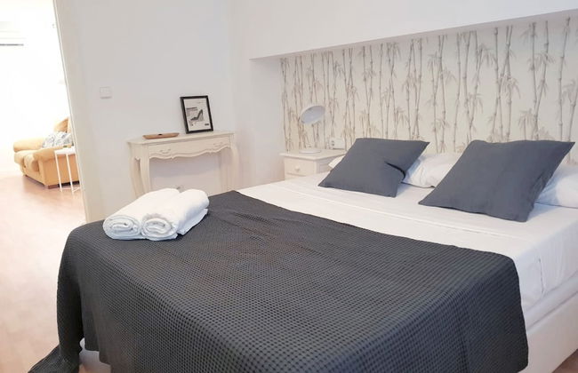 Apartamento en Antiguo cauce Río Turia - Foto 4