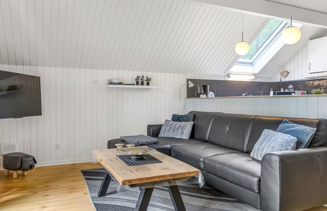 3 bedroom House in Toftlund with terrace - Photo 29