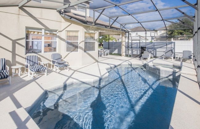 Ip60299 - Highlands Reserve - 5 Bed 2.5 Baths Villa - Foto 1