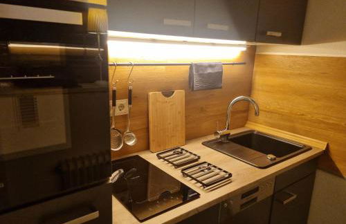 Apartment Chalet Bad Tölz - Foto 8