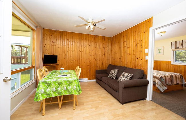 Fiddlers Green Country Cottages - Foto 17