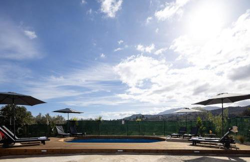 SI-EL Villa - Foto 8