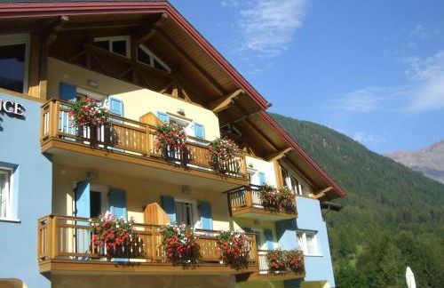 Residence Alice - Foto 47