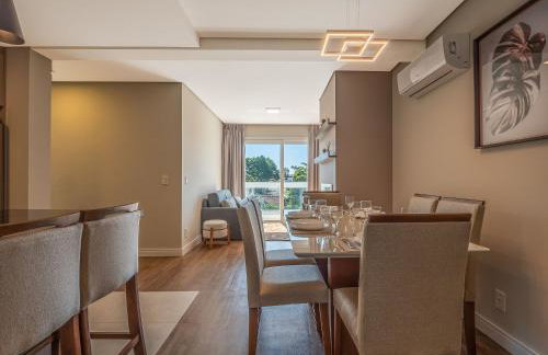 Delle Alpi 409 B - Ao lado da Roda-Gigante - Foto 1