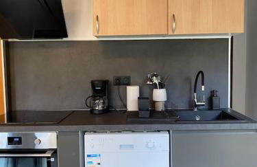 Appartement Le Noyer - Foto 23