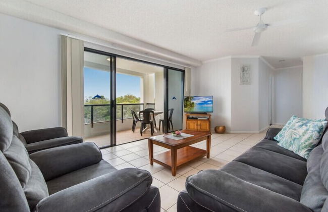 San Marino By The Sea Apartments - Foto 36