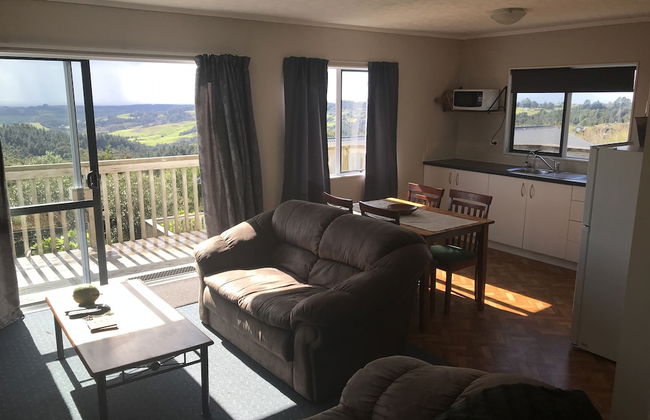 Mangawhai Retreat Apartments - Foto 30