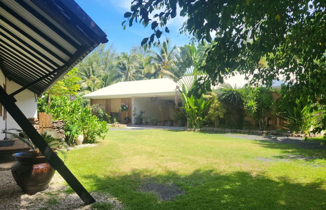 Green Villa Moorea - Photo 40