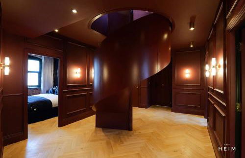 Gatsby at The Heim - Foto 34