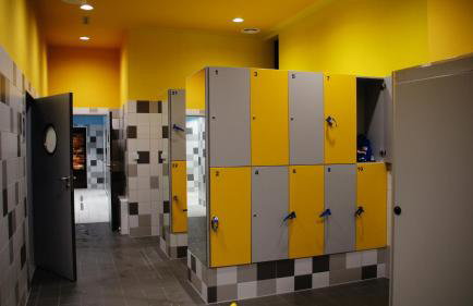 APARTAMENT 5 MÓRZ SPA - NA FALI - Foto 27